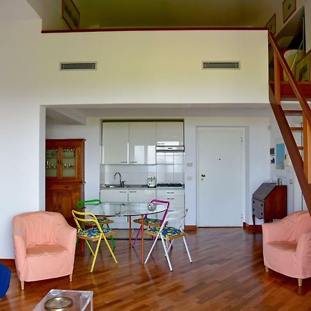 A.A.U.T Appartamento Villa Preli 키아바리 외부 사진