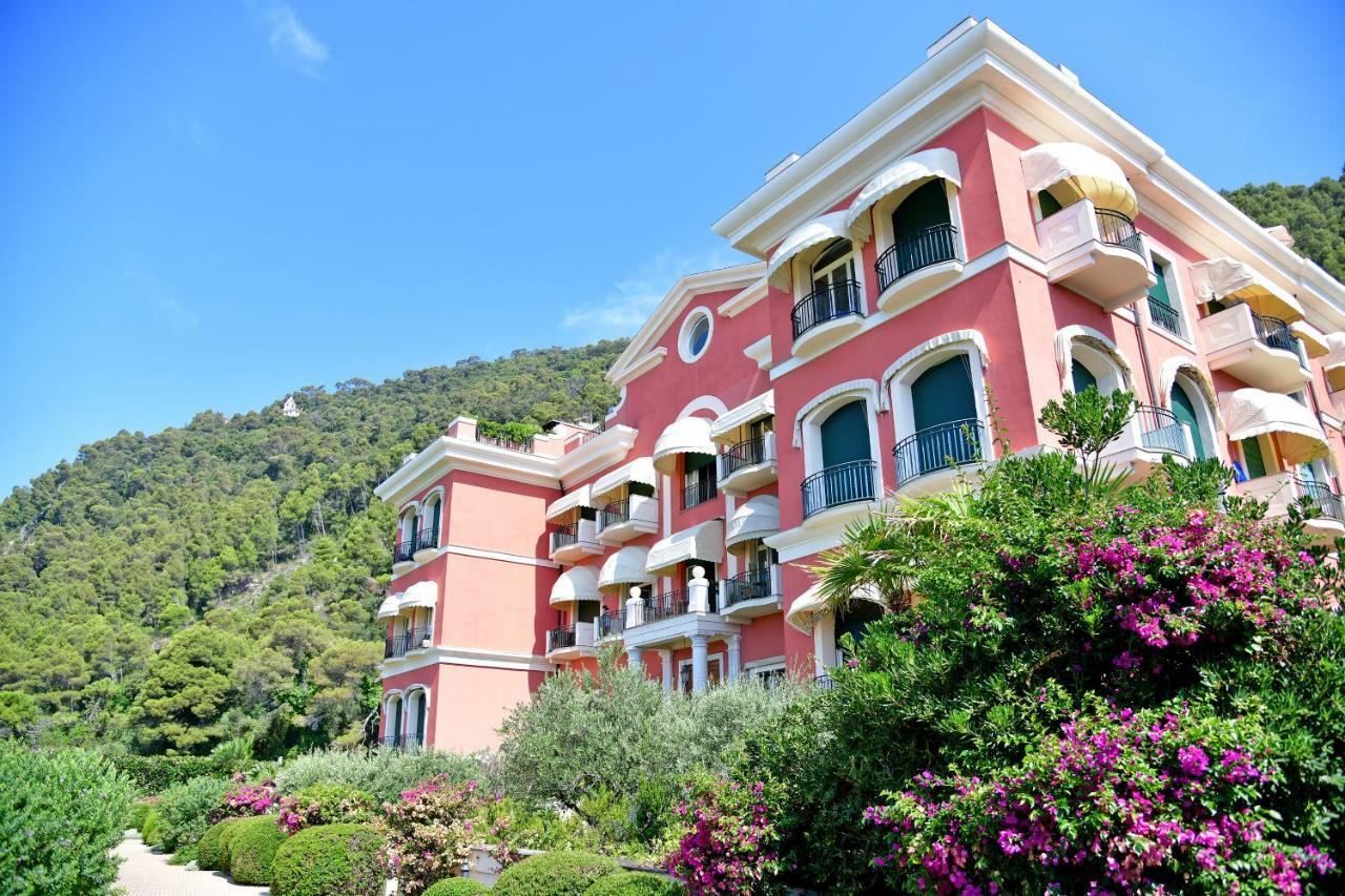 A.A.U.T Appartamento Villa Preli 키아바리 외부 사진