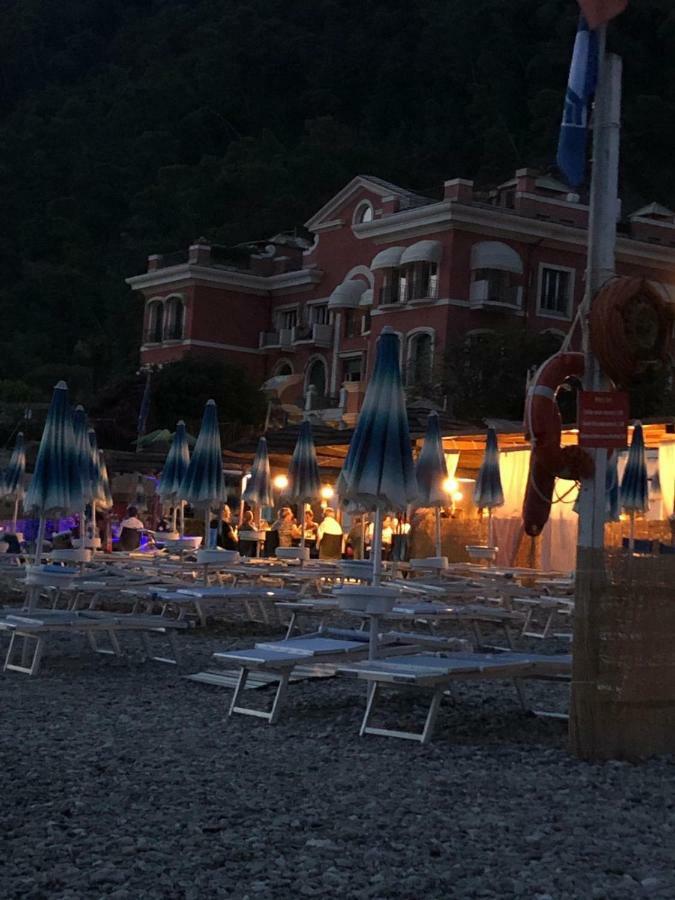 A.A.U.T Appartamento Villa Preli 키아바리 외부 사진