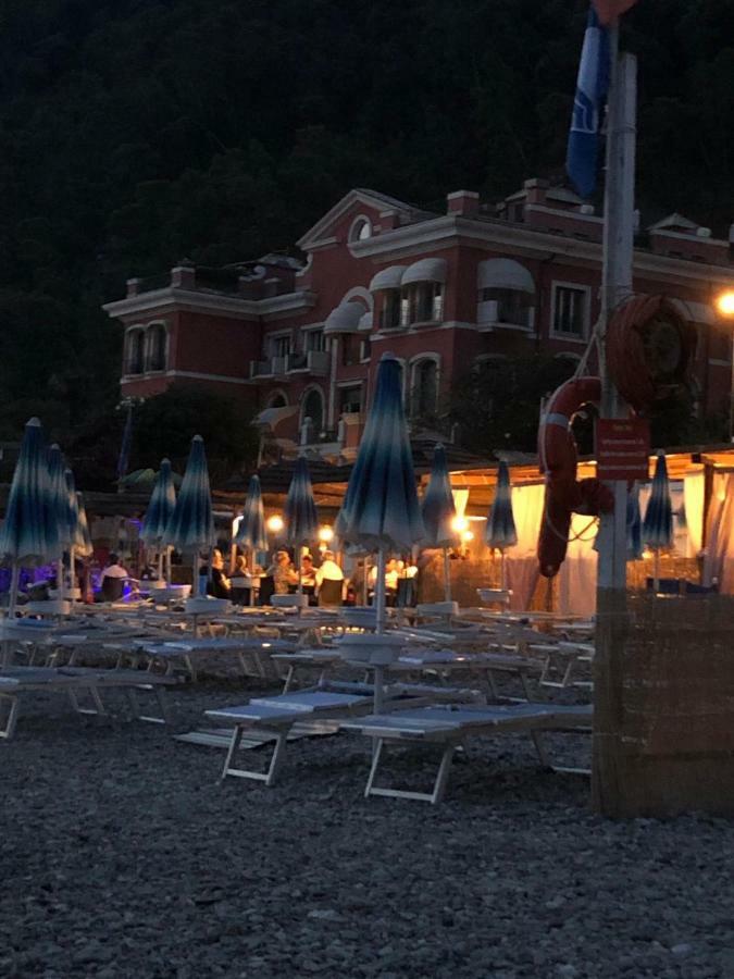 A.A.U.T Appartamento Villa Preli 키아바리 외부 사진